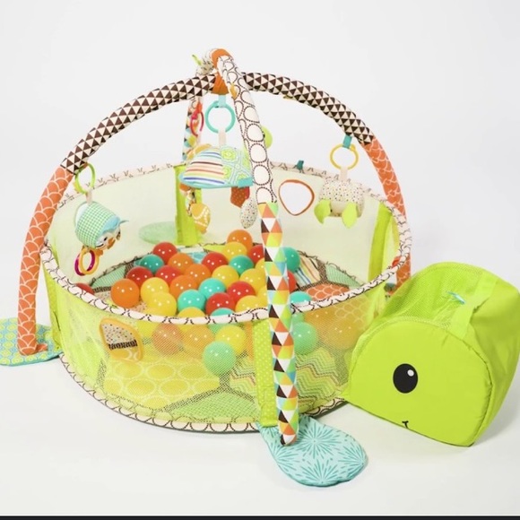 infantino grow with me